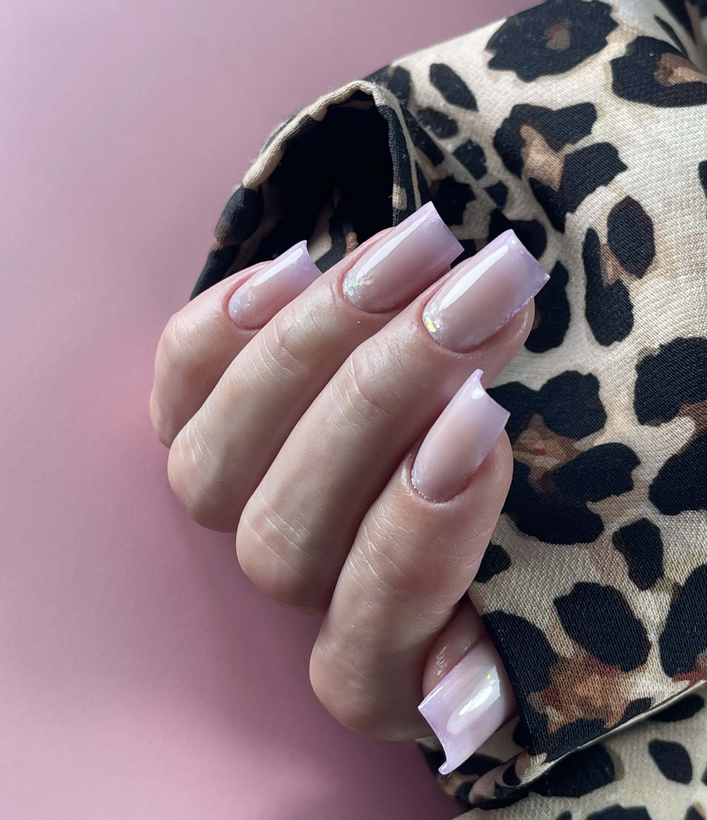 Nail art